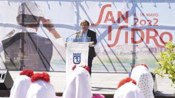 Las fiestas de San Isidro se esperaban como agua de mayo, sin embargo, hay vecinos y vecinas que no han podido disfrutar tanto como les hubiese gustado 