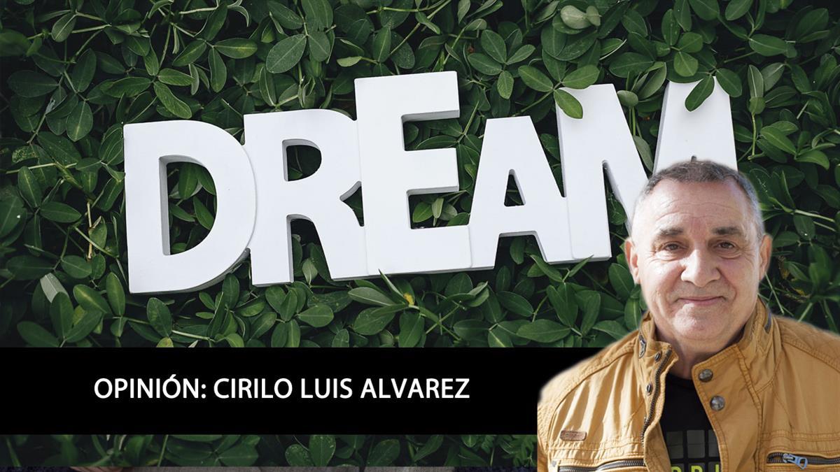 El columinsta de soy-de.com reflexiona sobre los sueños