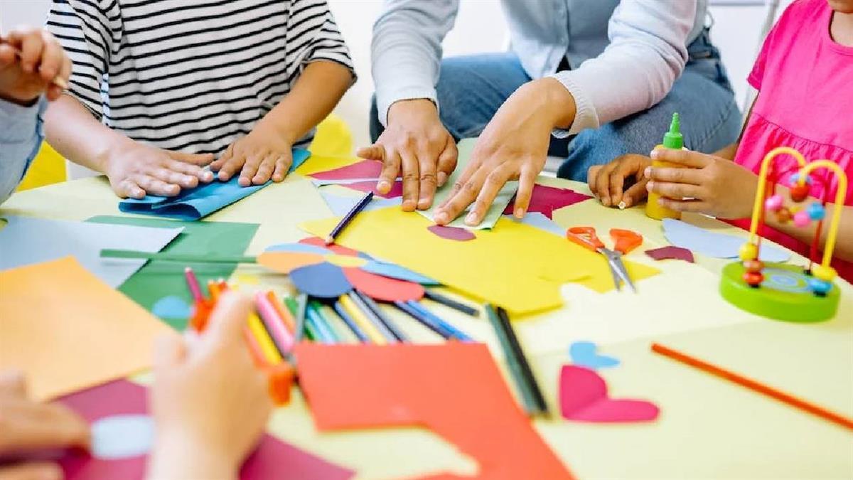 Son gratuitas y las plazas se asignarán por orden de llegada hasta completar aforo