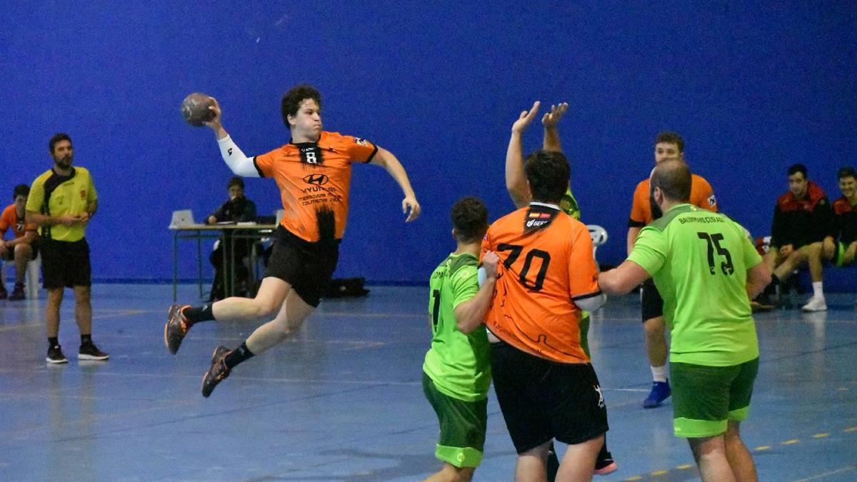 Los amantes del deporte podrán disfrutarlas este fin de semana en nuestro municipio