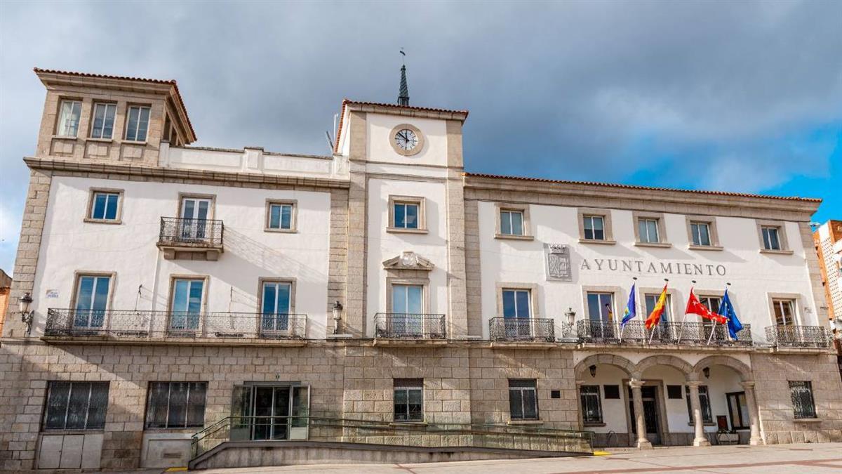 Ha destinado 34.720 euros para su creación y ejecución