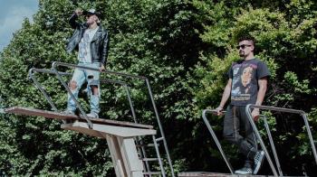 El nuevo trabajo llega después de un exitoso 2021 lleno de hitos, incluyendo su esperada visita a España