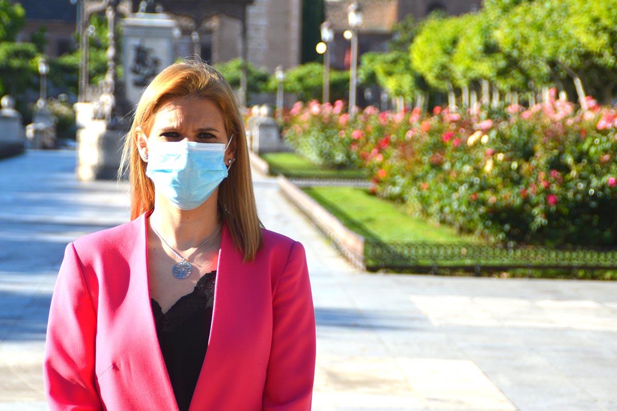 Los populares defenderán en el pleno de este miércoles que la ciudad pueda disponer del total de su remanente