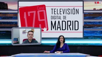 El portavoz de Podemos en Sanse, Juan Angulo, habla sobre la polémica subida de los impuestos municipales