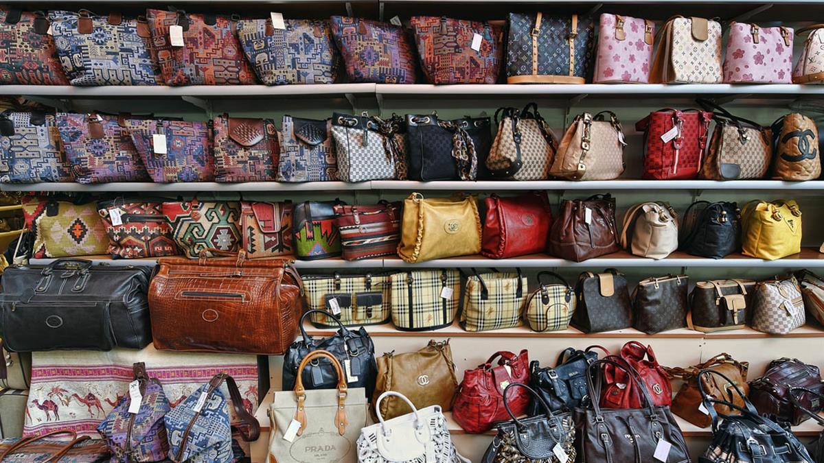 El Ayuntamiento pone en marcha una campaña contra las falsificaciones