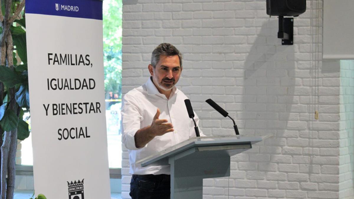 Es un programa que se basa en la detección y atención temprana para que las usuarias puedan recuperar su autonomía lo antes posible