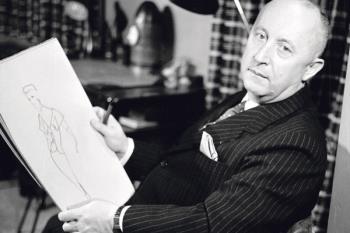 Lee toda la noticia 'No te pierdas el ciclo ‘Historia de la moda’, ¡este noviembre!'