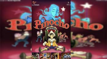 Boadilla del Monte presenta el musical de Pinocho para los más pequeños 