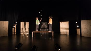 Alcalá acoge la función 