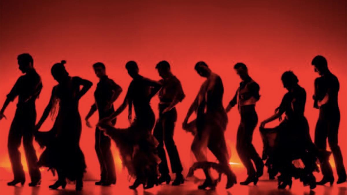 Colmenar Viejo acoge el espectáculo de Danza Española
