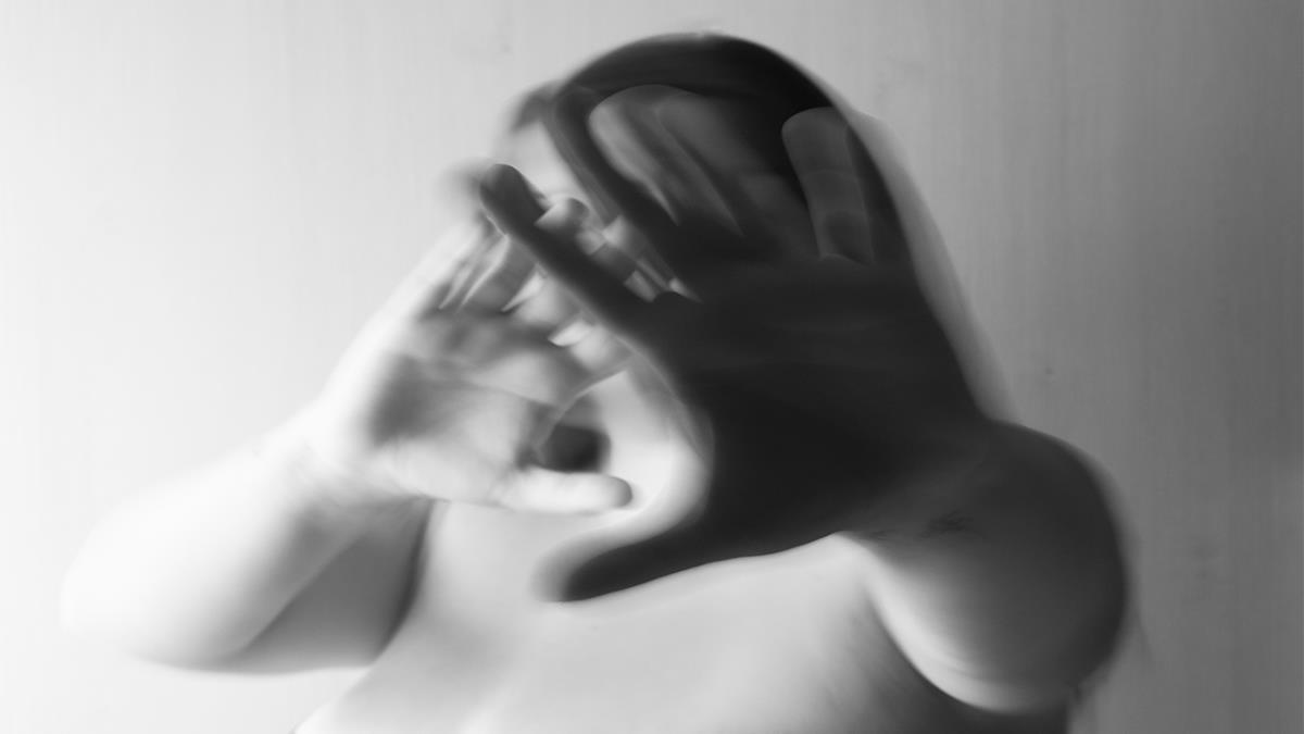 Samantha Herrera participa en la muestra 'A mi también'