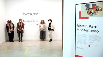 Alcobendas acoge la muestra 