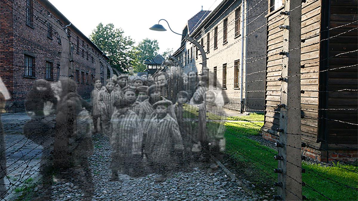 El Centro Cultural Anabel Segura acoge la exposición de Susana Guenun