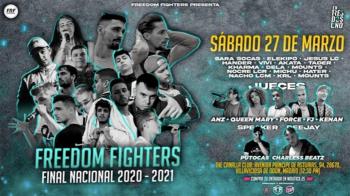 Villaviciosa de Odón acoge la Final Nacional