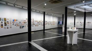 Regresa el certamen de Arte Postal