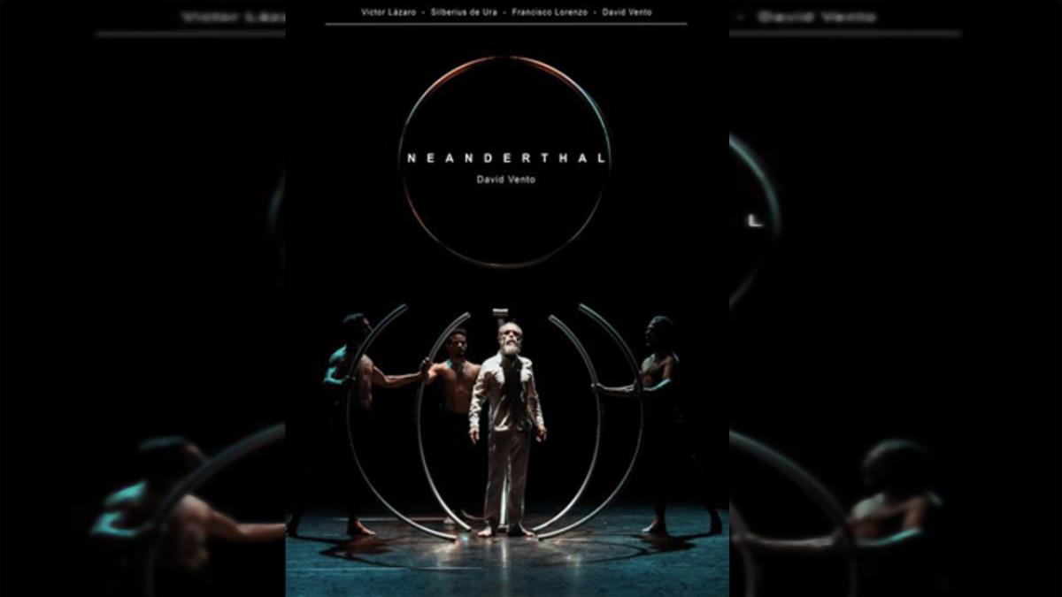 Llega el estreno de 'Nenanderthal'