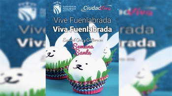 Descubre la programación especial de Semana Santa