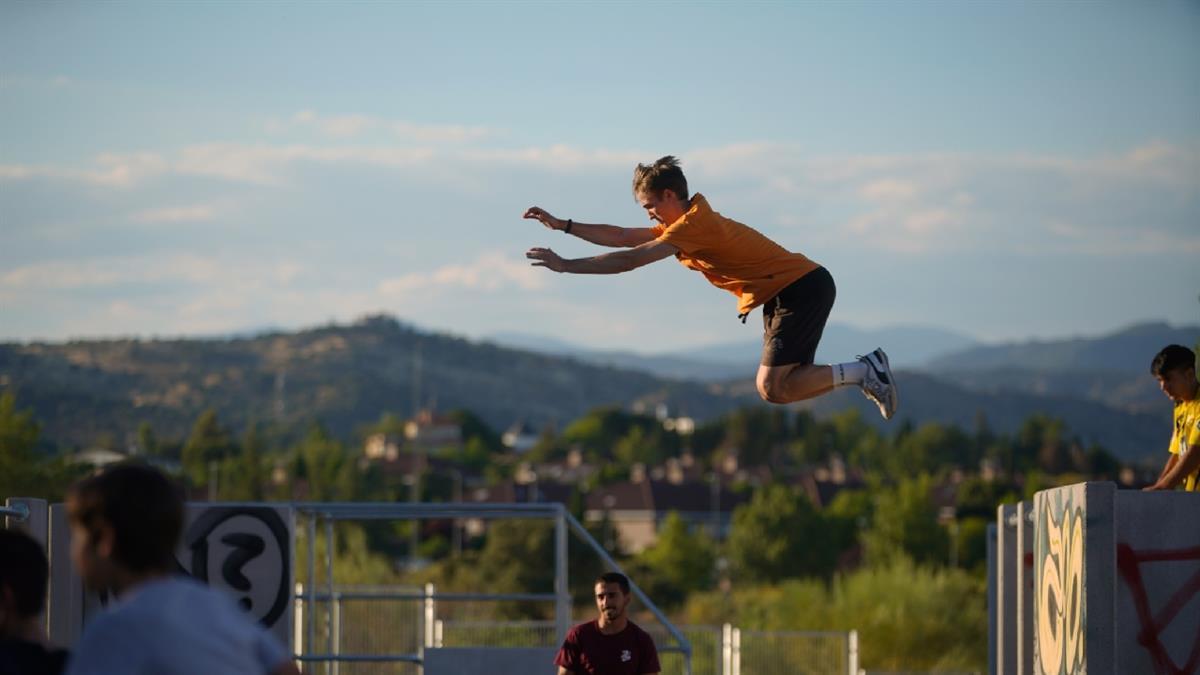 La preinscripción se podrá realizar hasta el próximo 19 de marzo de forma presencial o telemática
