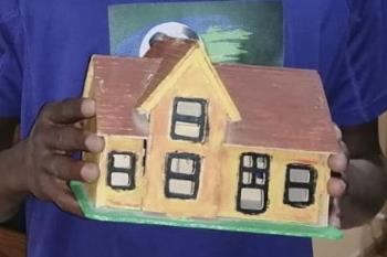 La campaña de Cáritas para el Día de las Personas sin Hogar