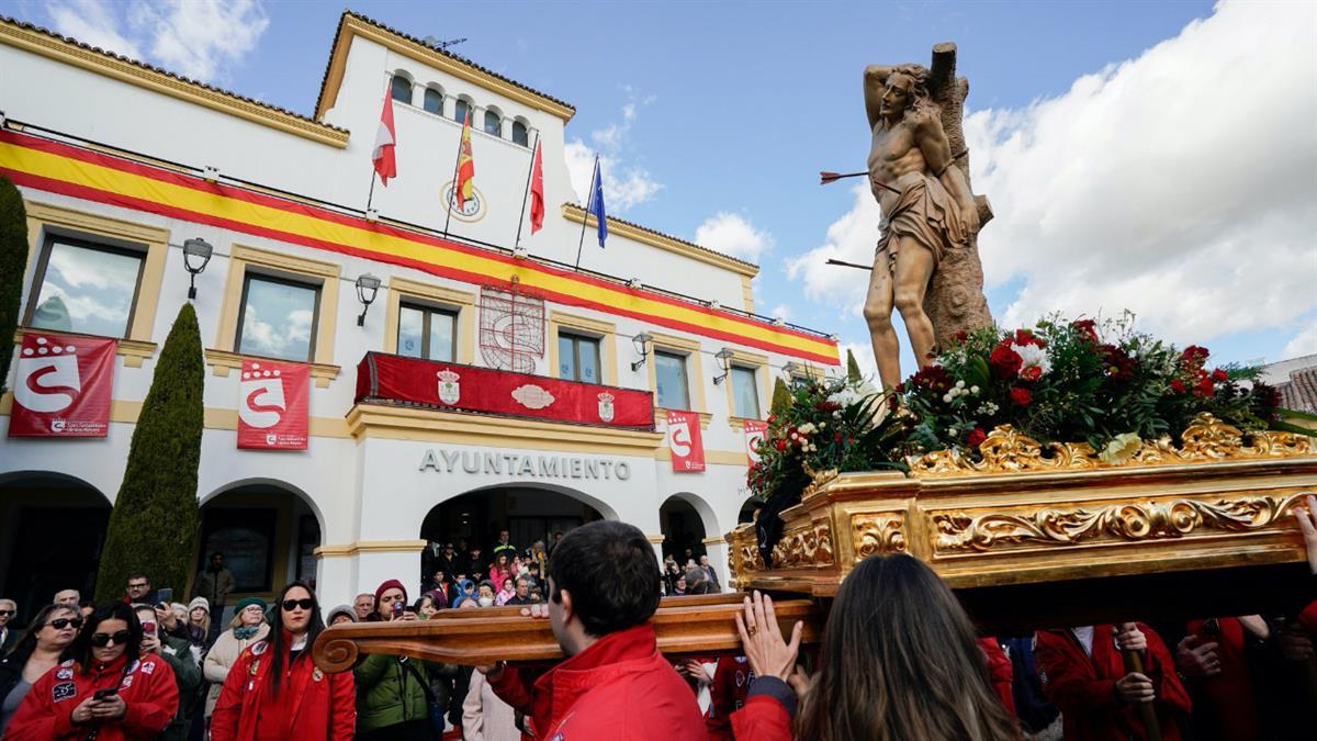 Izquierda Independiente organiza un acto para hacer balance de lo que está ocurriendo en la ciudad 