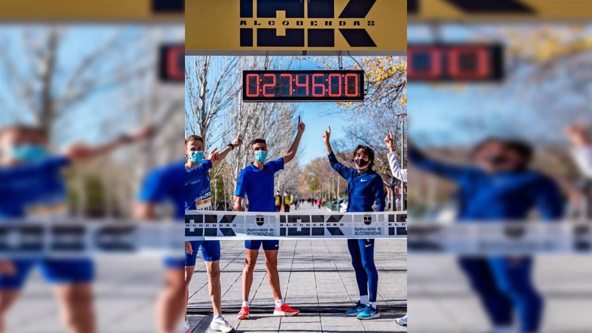 Ya están abiertas las inscripciones. Hasta el 3 de agosto tiene descuento.