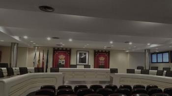 El Psoe presentá una moción relativa a la subvención destinada a Majadahonda