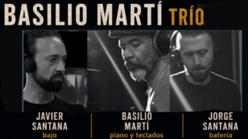 La programación reunirá a Lou Donaldson Tribute y Basilio Martí Trío