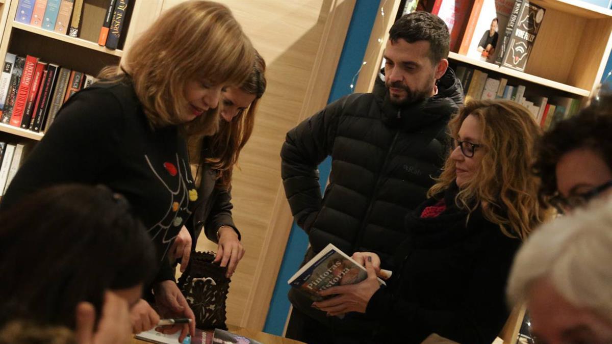 Habrá talleres, presentaciones literarias y visitas guiadas