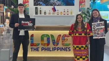 La campaña Fiesta is Madrid genera en la capital más de 17 millones de euros gracias a las salidas nocturnas de los participantes de la feria