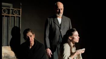 Se trata de una obra del naturalismo español escrita por Alejandro Sawa  y dirigida por Mariano Llorente