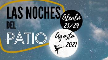 Del 23 al 29 de agosto, en la Residencia Universitaria Lope de Vega