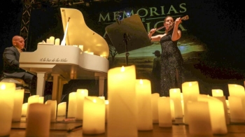 Una iniciativa cultural y de ocio que comenzó el año pasado 