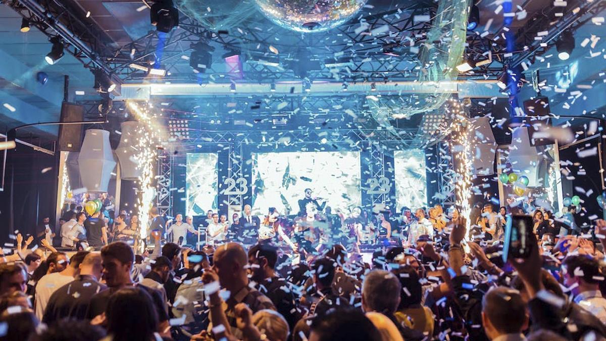 Se celebrará una gran fiesta en la Plaza de la Constitución para despedir el año 