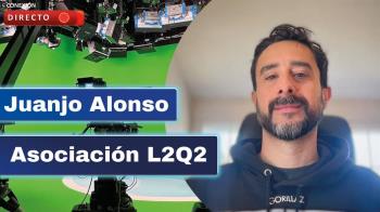 Hablamos con el impulsor de la iniciativa