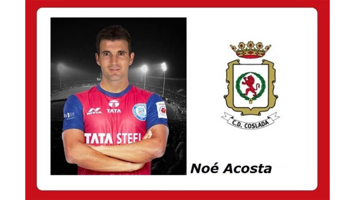 El veterano centrocampista aún no ha debutado con su nuevo equipo, pero ya fue suplente en el partido de la semana pasada