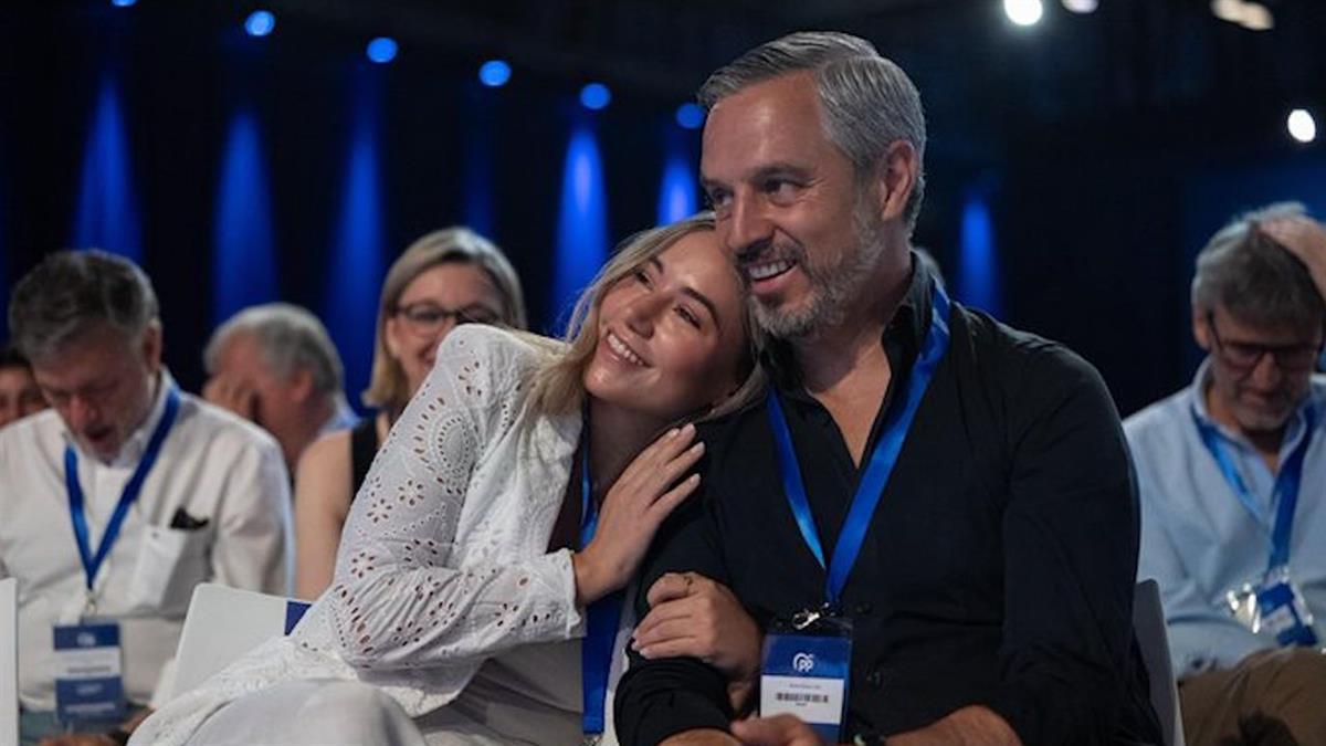 La portavoz del PP en Fuenlabrada es vicesecretaria de Movilización y Reto Digital