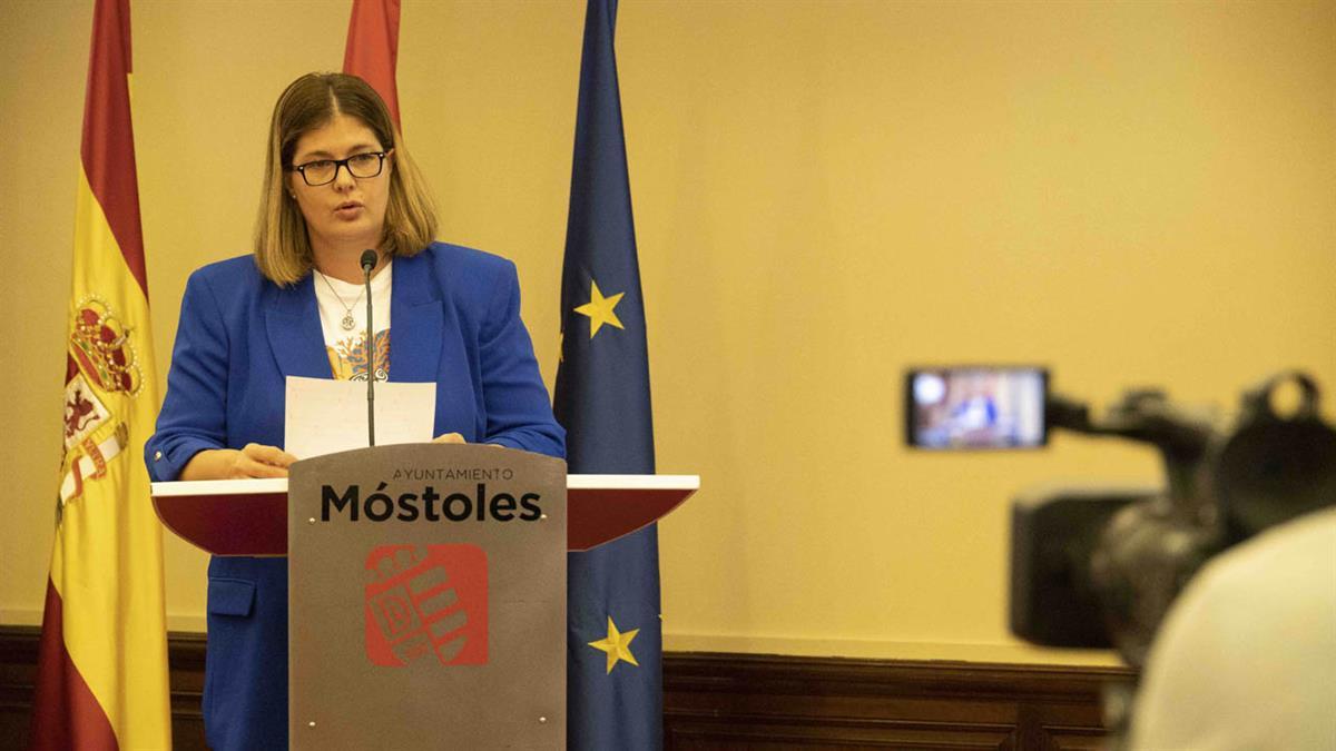 Las demandantes hacen referencia a un supuesto caso de "acoso laboral"