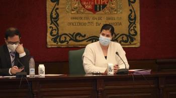 Un informe del Secretario General del Consistorio descarta la solicitud del PP, Cs y Vox