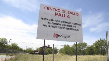 Posse envió una misiva a la presidenta de la Comunidad recordando su compromiso a la construcción del centro en 2015