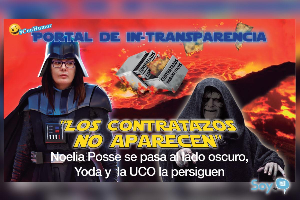 No facilita la información que solicitamos sobre empresas gestionadas por testaferros relacionadas con Sur Madrid
