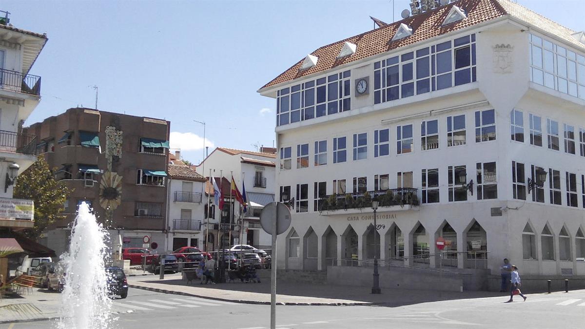 Eugenio Dionisio tomará posesión como concejal en el Área de Deportes y Nerea Liquete en Transparencia y Servicios Jurídicos