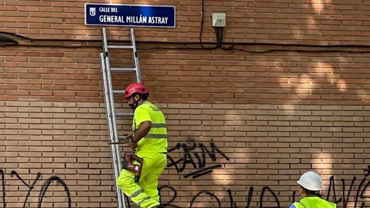 Esto se ha debido a la sentencia dictada por el Tribunal Superior de Justicia de Madrid 