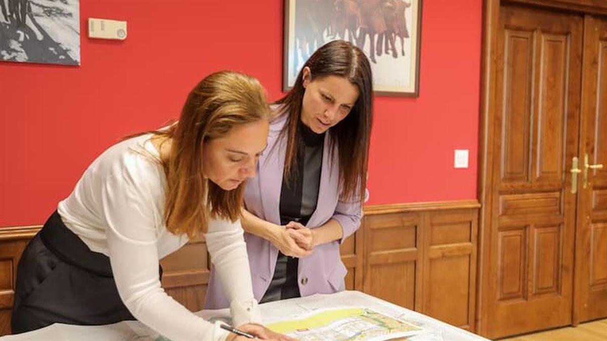 Los vecinos serán quienes voten como se llamará el nuevo barrio en el ACAR