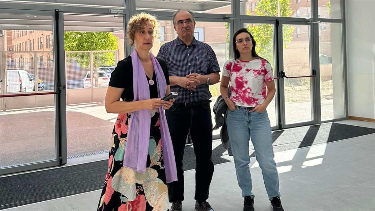 Abrirá sus puertas en septiembre