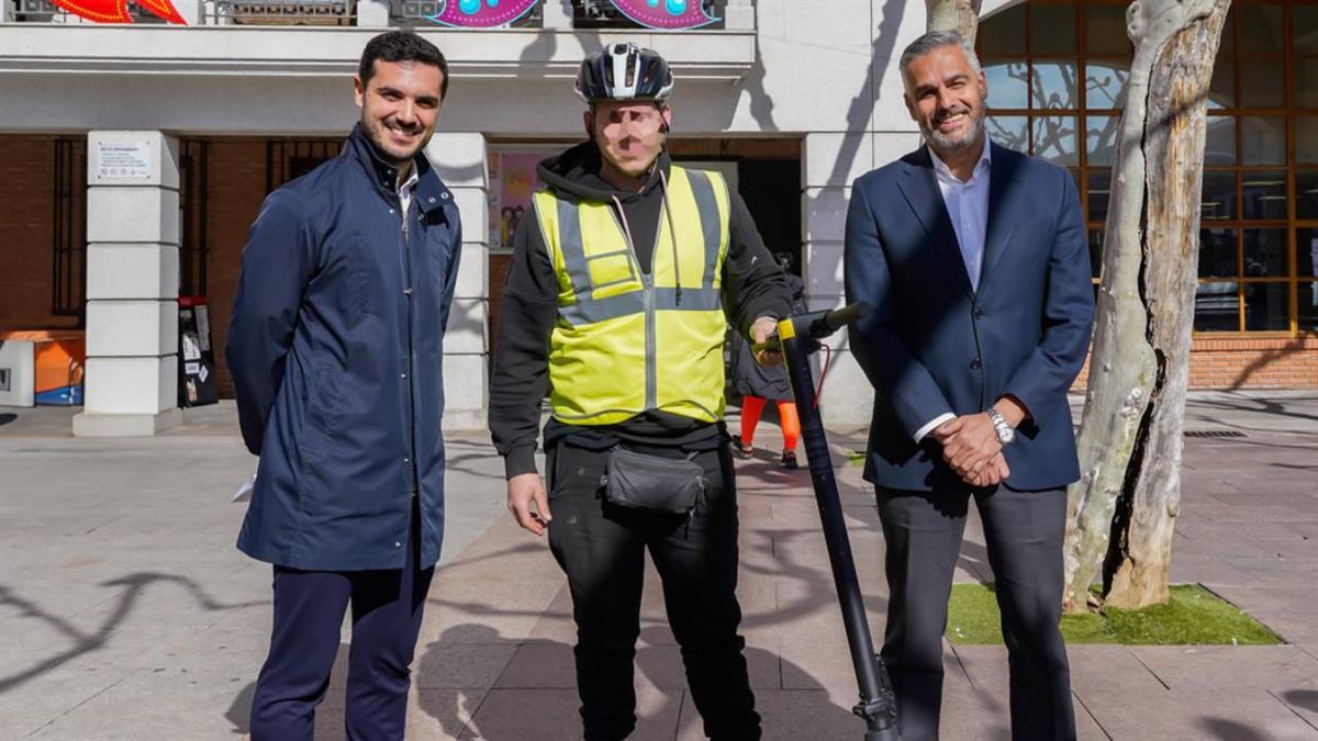 Prevé multas de 200 euros para los infractores