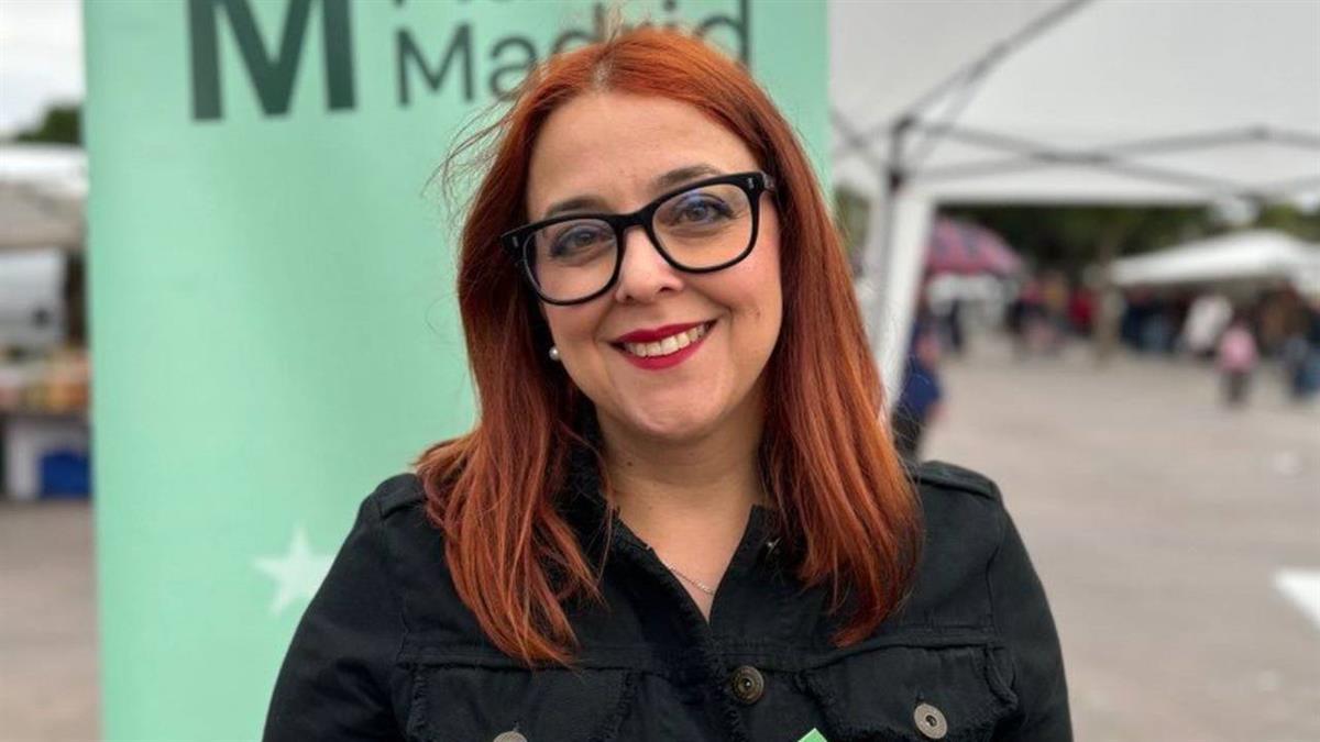 Más Madrid ha denunciado el rechazo del PP a esta propuesta 