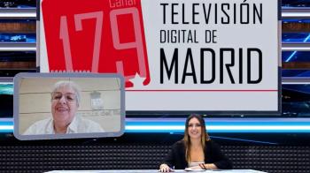 Hablamos con la concejala de Igualdad del Ayuntamiento de Arganda para conocer una gran noticia, la apertura de su nueva Escuela de Igualdad