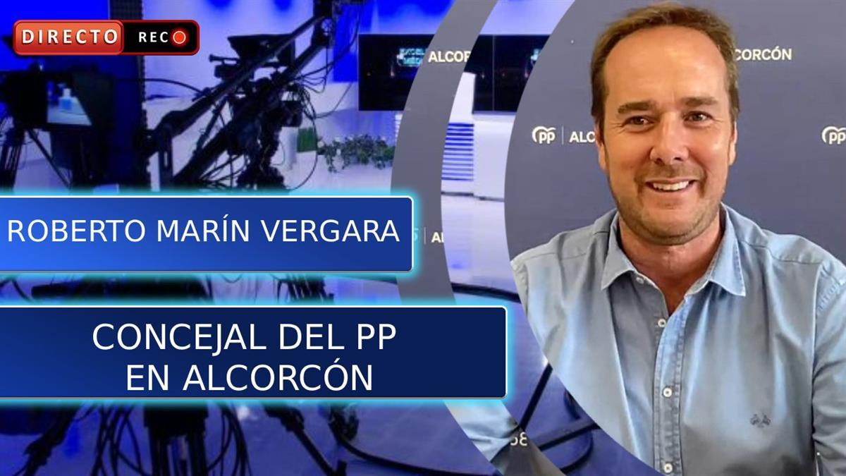 El portavoz del PP en Alcorcón apuesta por una innovación "útil"