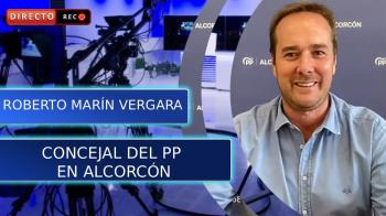 El portavoz del PP en Alcorcón apuesta por una innovación "útil"
