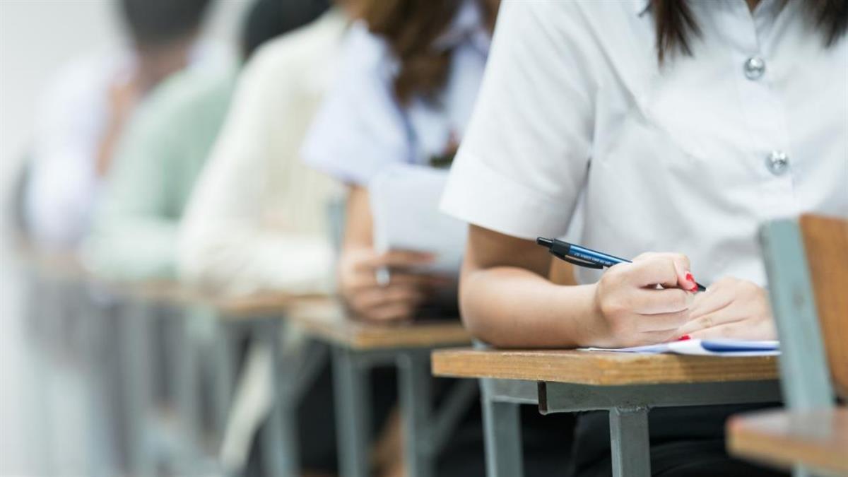 La Comunidad de Madrid ha publicado las calificaciones en su portal web institucional